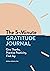 The 5-Minute Gratitude Journal