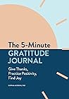 The 5-Minute Grat...