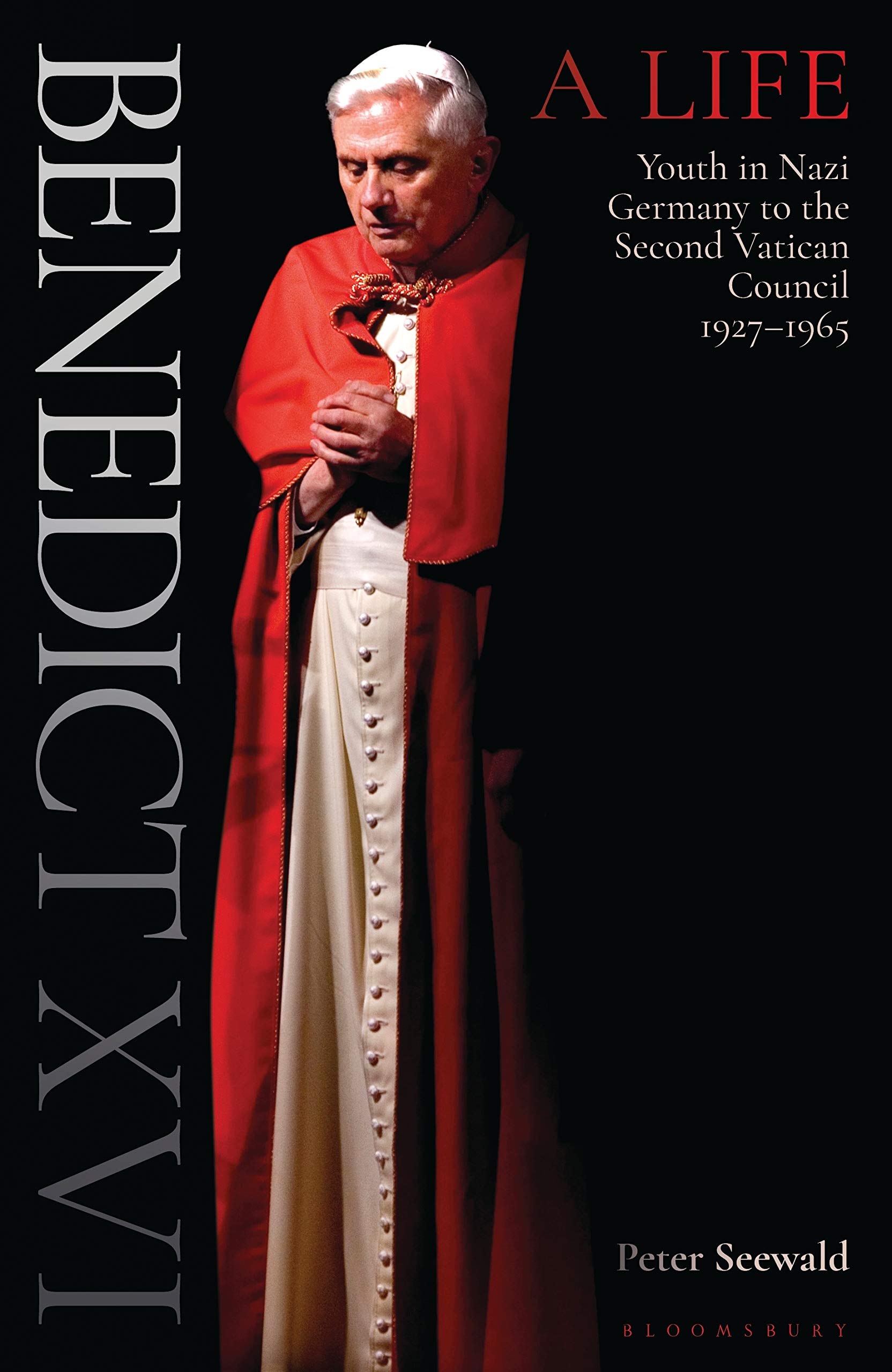 Benedict XVI: A Life Volume One: Youth in Nazi Germany to the Second Vatican Council 1927–1965 (Kindle Edition)