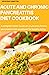 ACUTE AND CHRONIC PANCREATITIS DIET COOKBOOK by Patrick        Hamilton