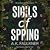Sigils of Spring (Inheritance #7)