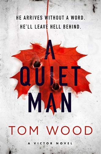 A Quiet Man (Victor the Assassin #9)