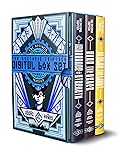 The Dystopia Triptych: Ignorance is Strength, Burn the Ashes, & Or Else the Light - Digital Box Set