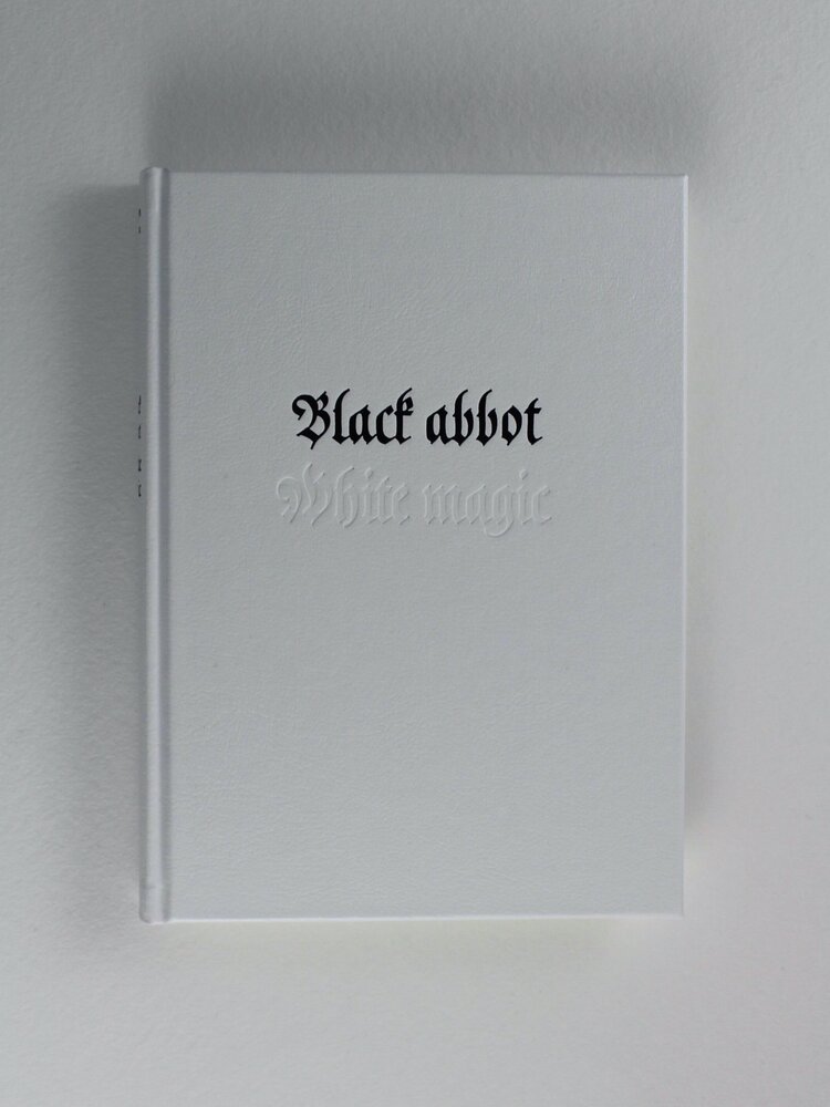 Black Abbot, White Magic