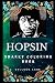 Hopsin Snarky Coloring Book...