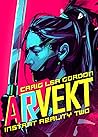 ARvekt by Craig Lea Gordon