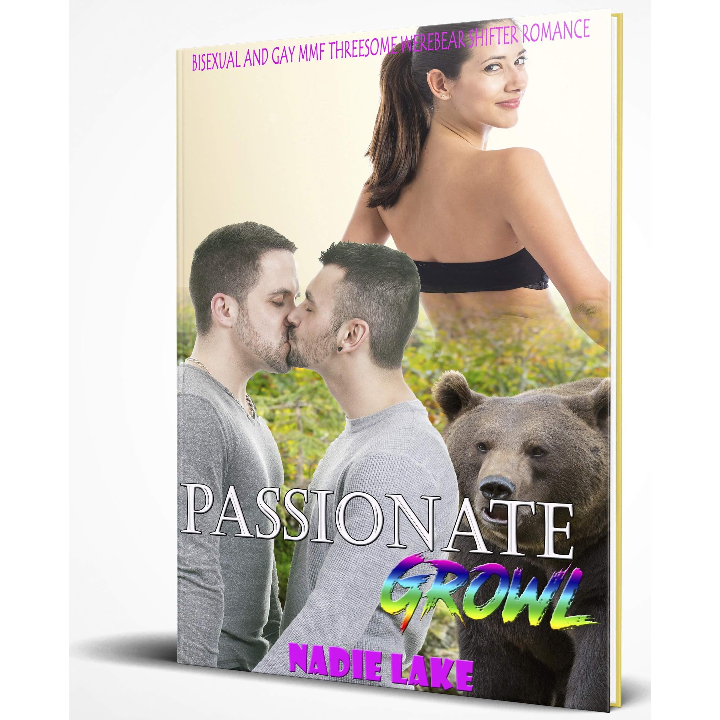 Gay Threesome Mmf Gay Fetish photo