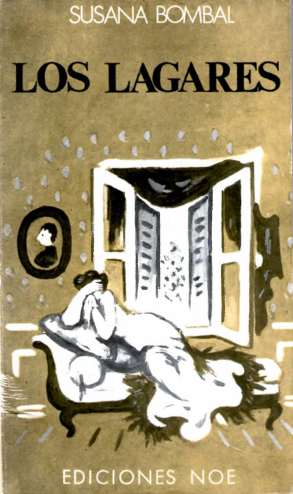 Los Lagares (Paperback)