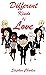 Different Kinds Of Love by Stephen Charles