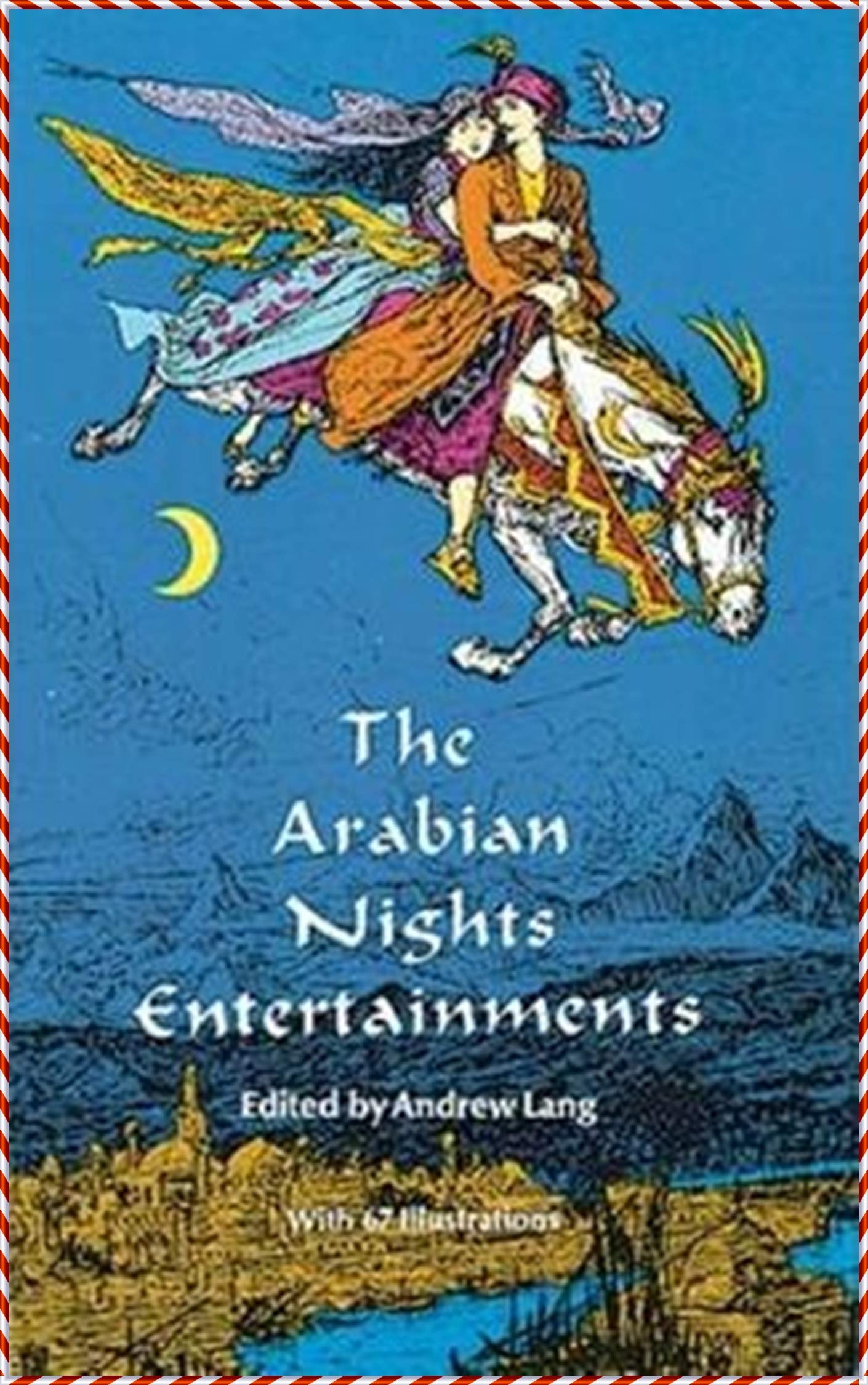 The Arabian Nights