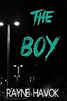 The Boy The Boy