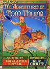 The Adventures of Tom Thumb by Marianna Mayer The Adventures of Tom Thumb by Marianna Mayer