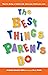 The Best Things Parents Do:...