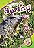 Spring (Blastoff! Readers, Level 2; Seasons of the Year)