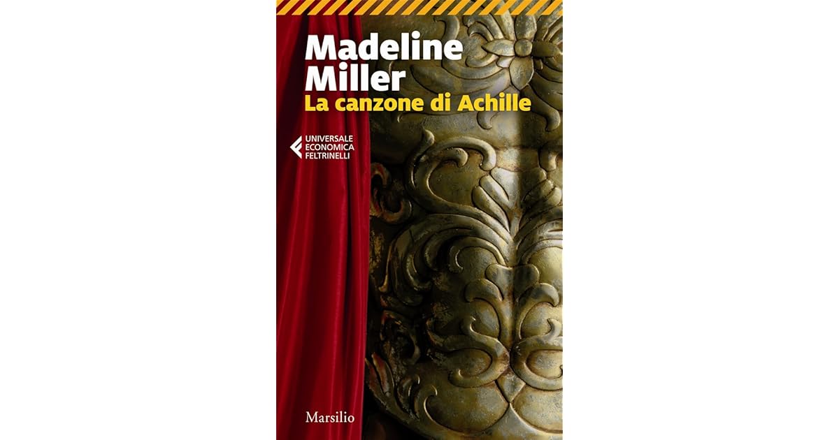 La Canzone Di Achille Trama No Spoiler