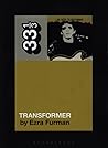 Transformer by Ezra Furman Transformer by Ezra Furman