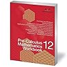 Pre-Calculus 12 Mathematics Workbook