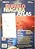 Buffalo Niagara Atlas by Map Works