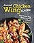 Calling Chicken Wing Lovers! by Heston Brown