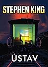 Ústav by Stephen        King