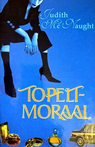 Topeltmoraal