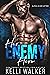 Her Enemy Hero Alpha Ever After (Book 2) by Kelli Walker