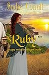 Ruby (Escape West by Wagon Train, #2)