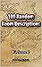 100 Random Room Descriptions Vol.1-100 by John McNabb