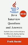 Java Interview Qu...