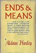 Ends and Means