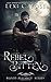 Rebel Bitten (Blood Alliance #4)