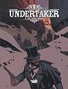 Undertaker - Volume 5 - The White Indian by Xavier Dorison