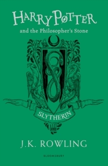 Harry Potter and the Philosopher's Stone