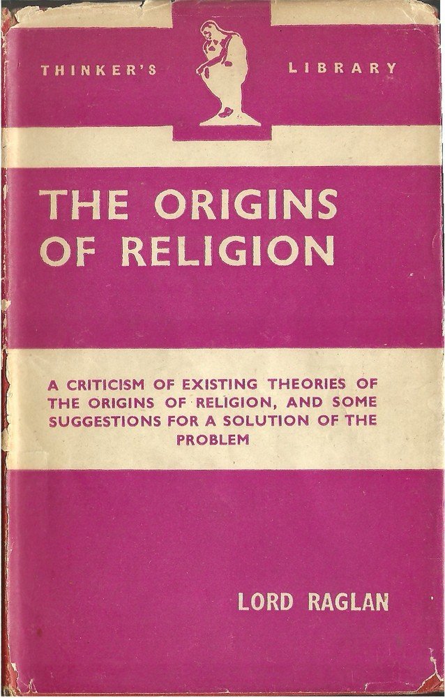 The Origins of Religion