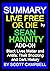 Summary: Live Free or Die b...