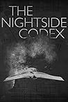 The Nightside Codex Book cover for The Nightside Codex