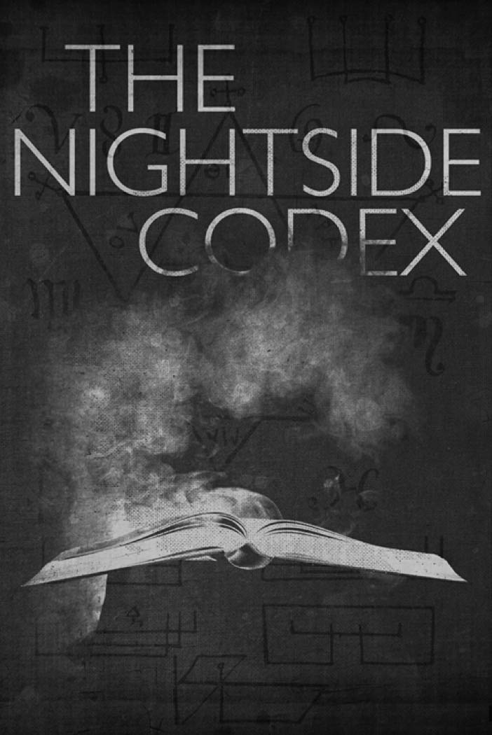 The Nightside Codex (Kindle Edition)