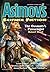 Asimov's Science Fiction Magazine, September/October 2020