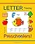 Letter Tracing for Preschoo...