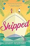 Shipped by Angie Hockman