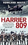 Harrier 809: The ...
