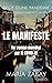 LE MANIFESTE: «Deux étudian...