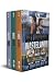 The Oklahoma Wastelands Series by Kate L. Mary The Oklahoma Wastelands Series by Kate L. Mary