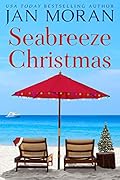 Seabreeze Christmas (Summer Beach, #4)