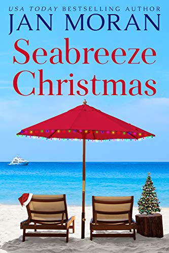 Seabreeze Christmas (Summer Beach, #4)
