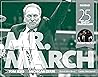 Mr. March: 25 Years of Spartans Glory: Updated Edition