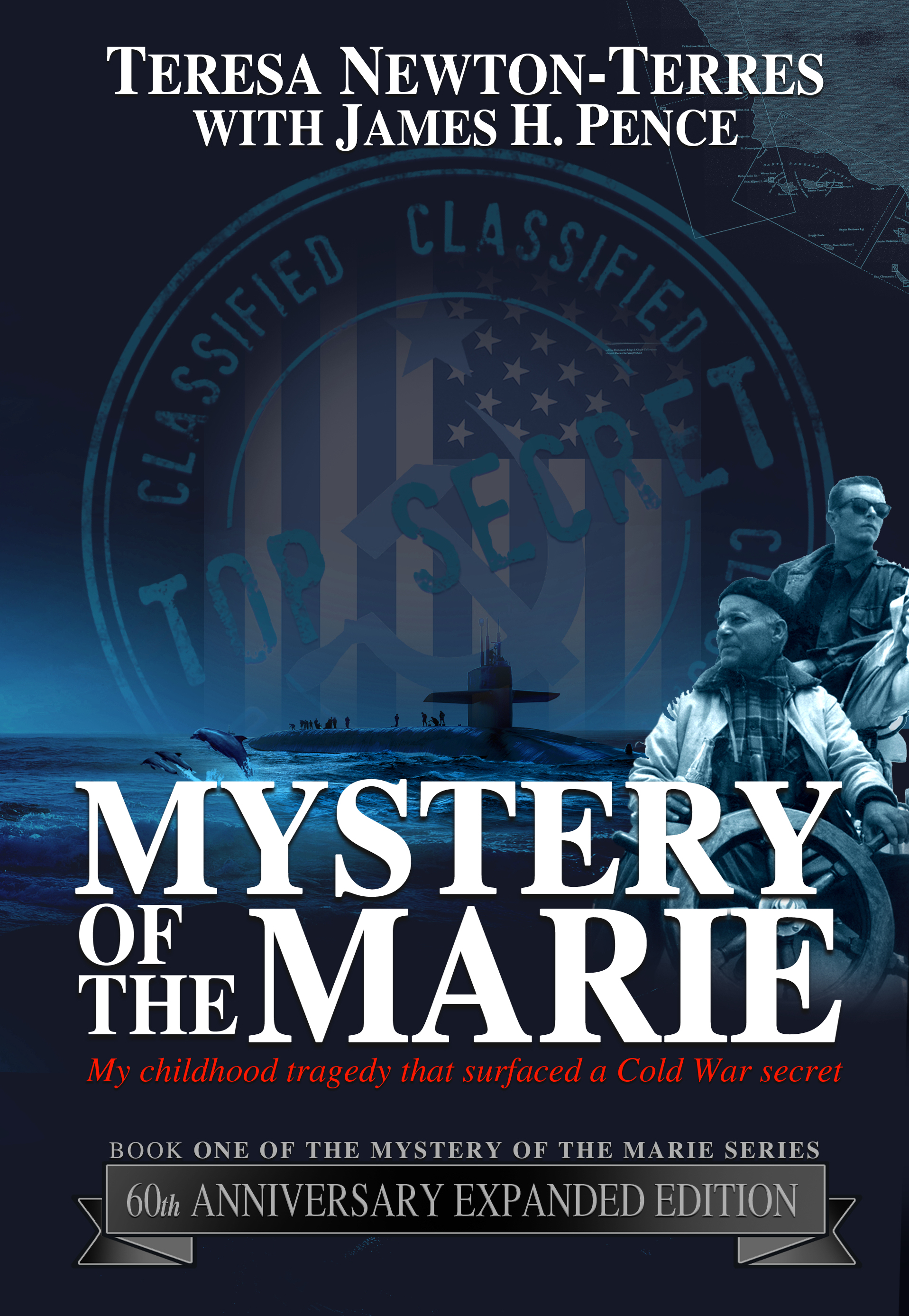 MYSTERY OF THE MARIE