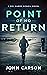 Point of no Return (DCI Har...