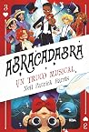 Abracadabra 3. Un truco musical by Neil Patrick Harris