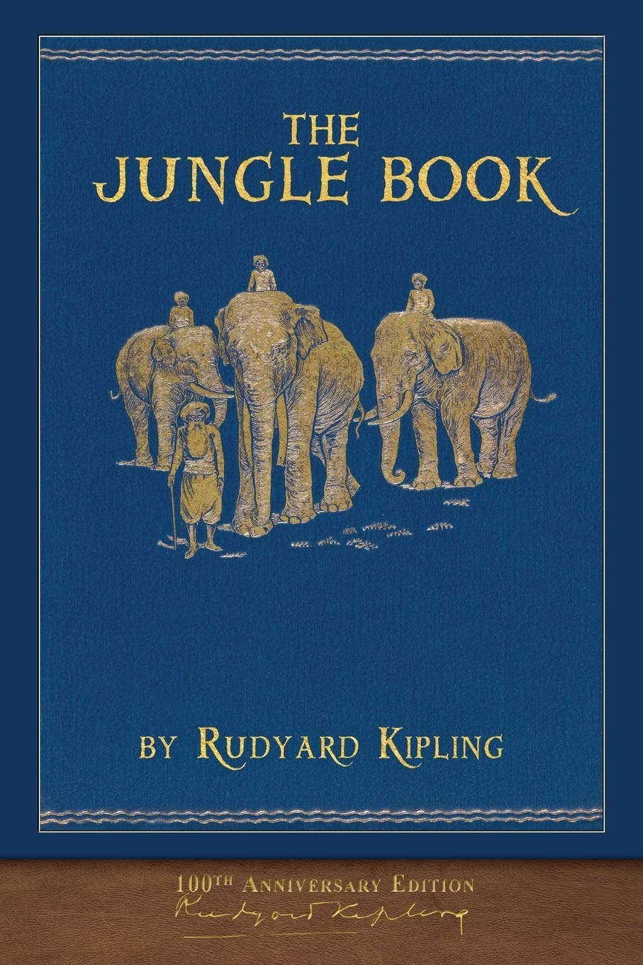 The Jungle Book